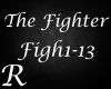 Keith Urban The Fighter