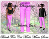 MMS A0154 HJeansF09