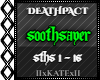 DTHPACT - SOOTHSAYER