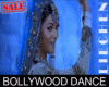 Bollywood dance+SND