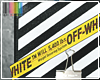 [B] #Stripes OFF-WHITE