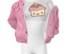 Candy Jacket