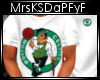 FyF| Boston Celtics