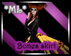 *ML* Bones Skirt AddOn