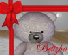 Bear Gift Toy