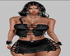 (GD) Black Night Set
