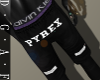 LDN|Pyrex V1