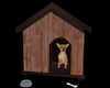 Murphy Dog House-Animate