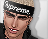 // SUPREME X LV