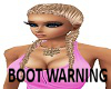 *PFE KB Boot Warning  F