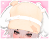 ♡ puppy hat