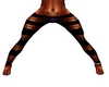 [KR] Black Lace Leggins