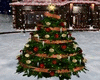 (JS) Christmas Tree