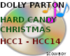 HARD CANDY CHRISTMAS~DJ~