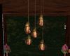 'Fireball Lamps