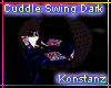 ☢ Cuddle Swing Dark