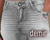 [D] See grey jeans