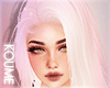 ▼ Dandorio W. Blonde
