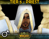 *SKY*T5 Priest Male Head