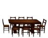 Contemporary Dining/For8
