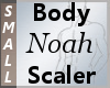 Body Scaler Noah S