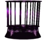 Purple Dragon Dance cage