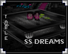 [LyL]SS Dreams Table