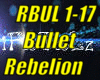 *(RBUL) Bullet*