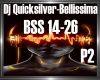 DJ QS - Bellissima P2
