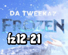 Frozen   Da Tweekaz p2