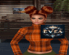 autumn evea top