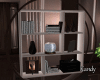 MinKin Shelves