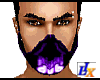 DUB EQ Mask - Purple