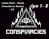 Linkin Park-Numb(Mix)1/2