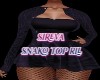 sireva Snako  Top RLL
