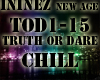 Truth Or Dare