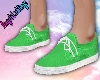 Tropical Loafers V3