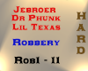 Jebroer - Robbery