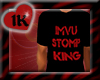 !!1K IMVU STOMP KING