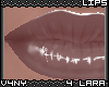 V4NY|Lara Lips 2