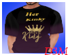 D3M Her Kinky King Top