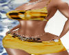 N. Sexy Kayla Yellow XXl