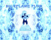 BlueFlameFurkini(M)