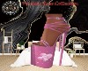 PASSION ROSE HEELS V4