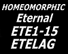 HOMEOMORPHIC Eternal