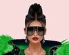 Wolf LeatherGreen Bundle