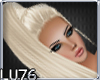LU Eliza blonde hair