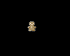 Tiny Gingerbread Man