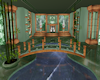 Oriental Jade Room