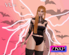 Fairy Wings Pink Anim